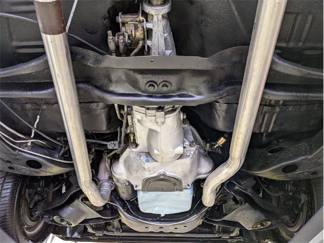 1969 Pontiac GTO (CC-1657378) for sale in Volo, Illinois