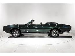 1969 Pontiac GTO (CC-1657378) for sale in Volo, Illinois