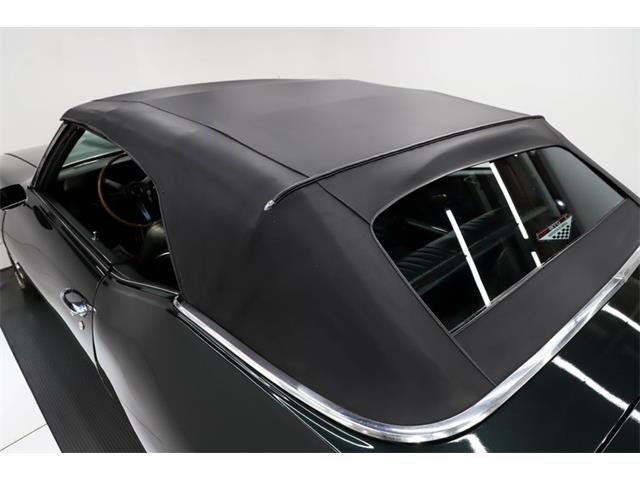 1969 Pontiac GTO (CC-1657378) for sale in Volo, Illinois