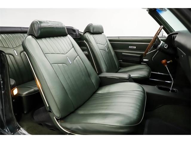 1969 Pontiac GTO (CC-1657378) for sale in Volo, Illinois