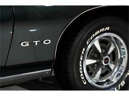 1969 Pontiac GTO (CC-1657378) for sale in Volo, Illinois