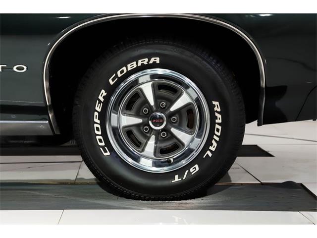 1969 Pontiac GTO (CC-1657378) for sale in Volo, Illinois