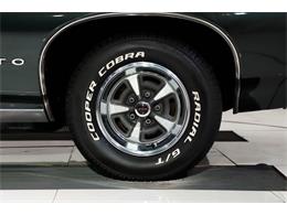1969 Pontiac GTO (CC-1657378) for sale in Volo, Illinois