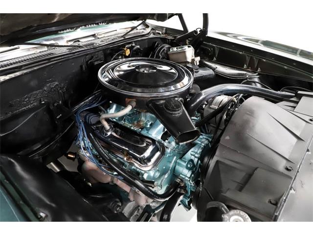 1969 Pontiac GTO (CC-1657378) for sale in Volo, Illinois