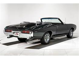 1969 Pontiac GTO (CC-1657378) for sale in Volo, Illinois