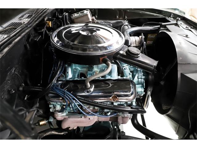 1969 Pontiac GTO (CC-1657378) for sale in Volo, Illinois