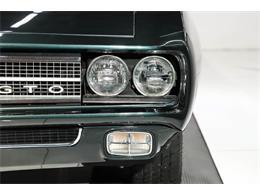 1969 Pontiac GTO (CC-1657378) for sale in Volo, Illinois