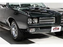 1969 Pontiac GTO (CC-1657378) for sale in Volo, Illinois