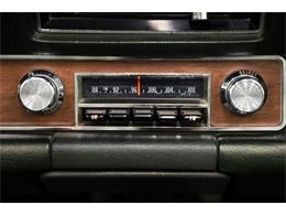 1969 Pontiac GTO (CC-1657378) for sale in Volo, Illinois