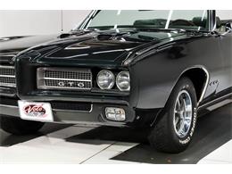 1969 Pontiac GTO (CC-1657378) for sale in Volo, Illinois