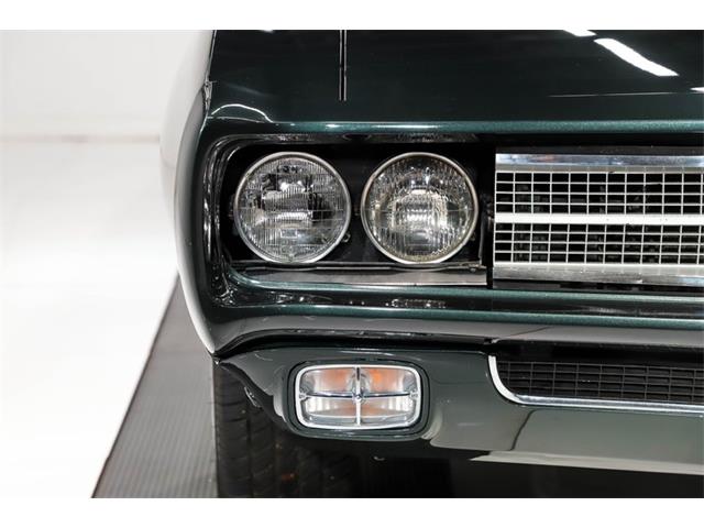 1969 Pontiac GTO (CC-1657378) for sale in Volo, Illinois