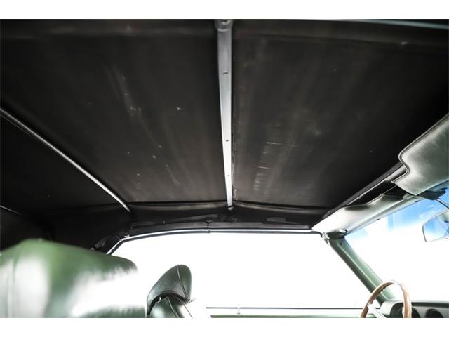 1969 Pontiac GTO (CC-1657378) for sale in Volo, Illinois