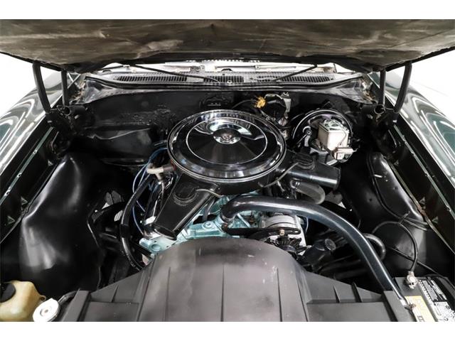 1969 Pontiac GTO (CC-1657378) for sale in Volo, Illinois