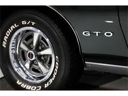 1969 Pontiac GTO (CC-1657378) for sale in Volo, Illinois