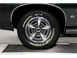 1969 Pontiac GTO (CC-1657378) for sale in Volo, Illinois