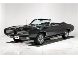 1969 Pontiac GTO (CC-1657378) for sale in Volo, Illinois