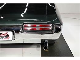 1969 Pontiac GTO (CC-1657378) for sale in Volo, Illinois