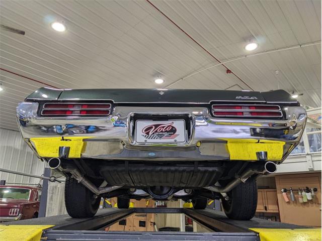 1969 Pontiac GTO (CC-1657378) for sale in Volo, Illinois