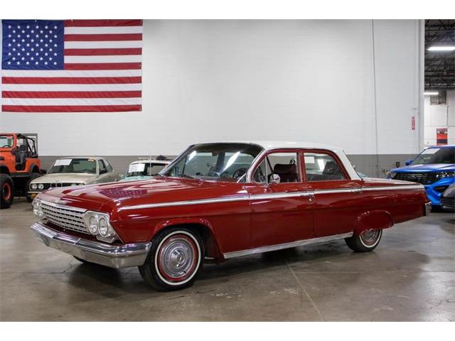 1962 Chevrolet Bel Air (CC-1650738) for sale in Kentwood, Michigan