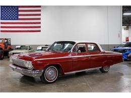 1962 Chevrolet Bel Air (CC-1650738) for sale in Kentwood, Michigan