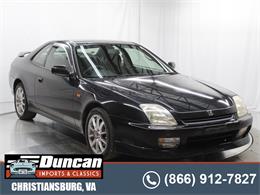 1997 Honda Prelude (CC-1657384) for sale in Christiansburg, Virginia