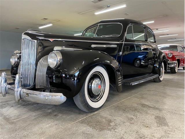 1941 Packard 110 (CC-1657389) for sale in Staunton, Illinois