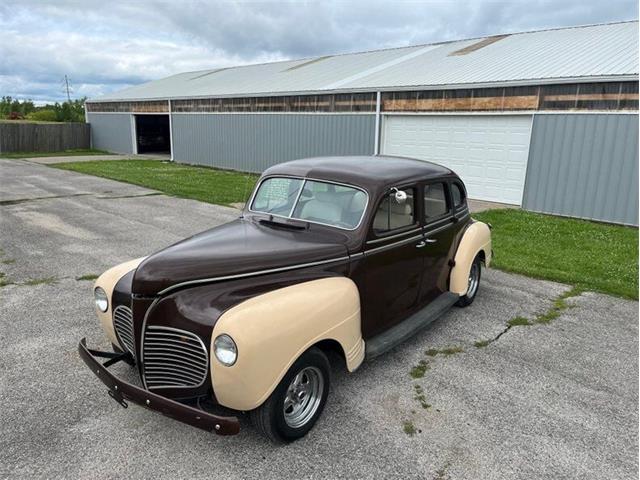 1941 Plymouth Special (CC-1657397) for sale in Staunton, Illinois