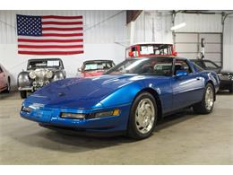 1993 Chevrolet Corvette (CC-1650740) for sale in Kentwood, Michigan