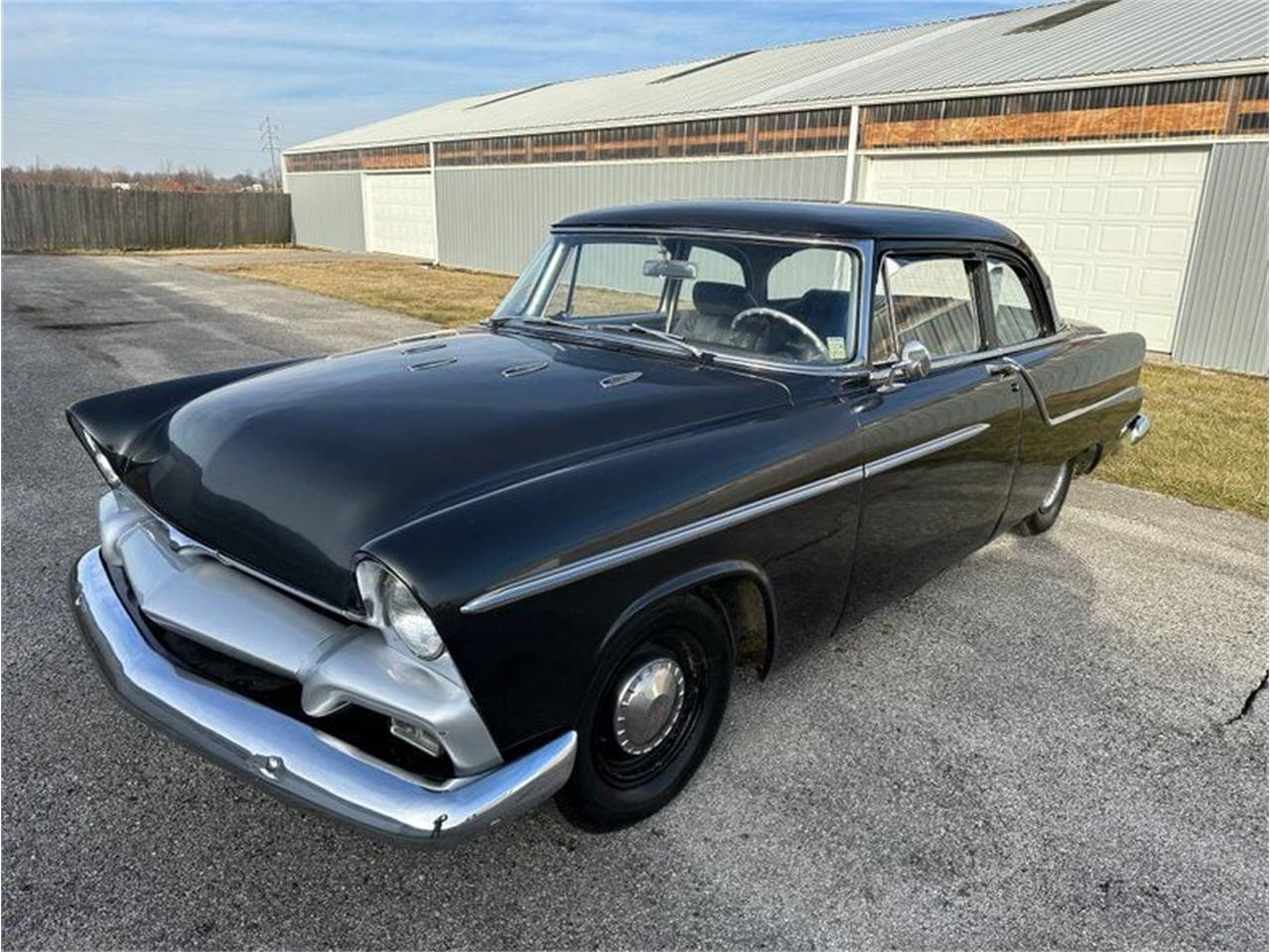 1955 Plymouth Belvedere for Sale | ClassicCars.com | CC-1657403