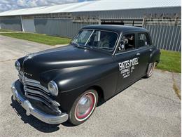 1949 Plymouth Deluxe (CC-1657413) for sale in Staunton, Illinois