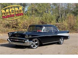 1957 Chevrolet Bel Air (CC-1657419) for sale in Addison, Illinois