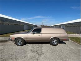 1983 Chevrolet Malibu (CC-1657424) for sale in Staunton, Illinois