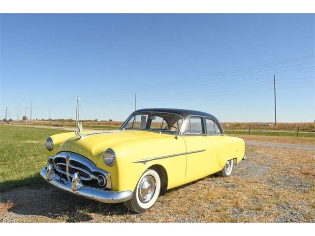 1951 Packard 200 (CC-1657435) for sale in Staunton, Illinois