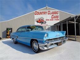 1956 Mercury Montclair (CC-1657437) for sale in Staunton, Illinois