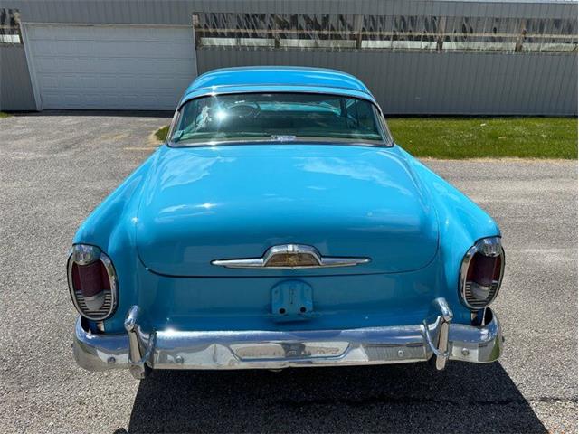 1956 Mercury Montclair (CC-1657437) for sale in Staunton, Illinois
