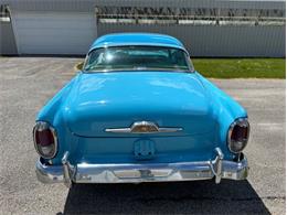 1956 Mercury Montclair (CC-1657437) for sale in Staunton, Illinois