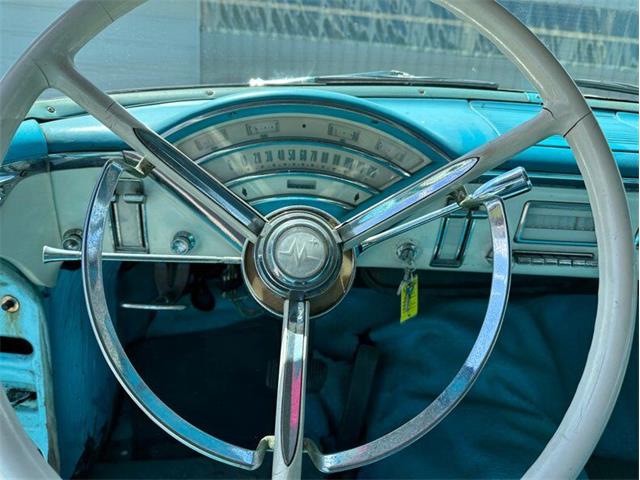 1956 Mercury Montclair (CC-1657437) for sale in Staunton, Illinois