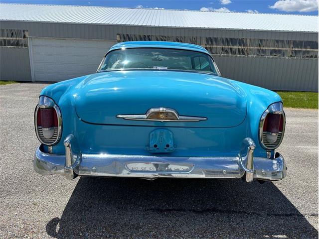 1956 Mercury Montclair (CC-1657437) for sale in Staunton, Illinois