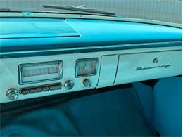 1956 Mercury Montclair (CC-1657437) for sale in Staunton, Illinois