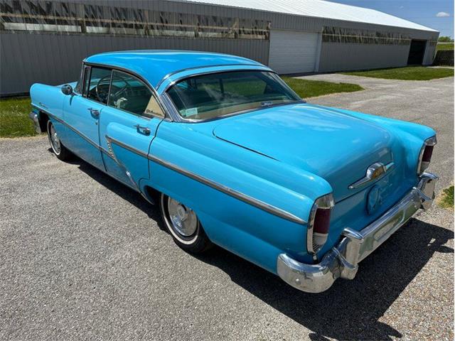 1956 Mercury Montclair (CC-1657437) for sale in Staunton, Illinois