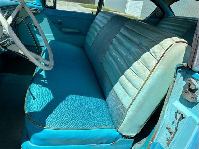 1956 Mercury Montclair (CC-1657437) for sale in Staunton, Illinois