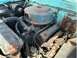 1956 Mercury Montclair (CC-1657437) for sale in Staunton, Illinois