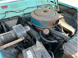 1956 Mercury Montclair (CC-1657437) for sale in Staunton, Illinois
