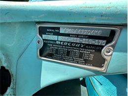 1956 Mercury Montclair (CC-1657437) for sale in Staunton, Illinois