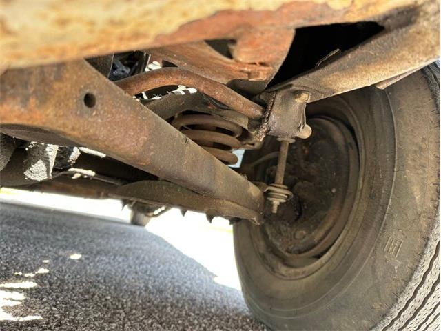 1956 Mercury Montclair (CC-1657437) for sale in Staunton, Illinois