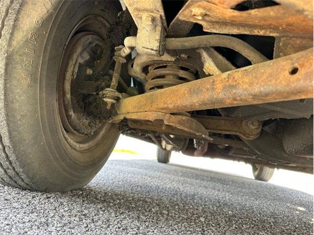1956 Mercury Montclair (CC-1657437) for sale in Staunton, Illinois