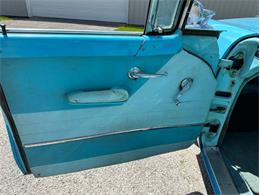 1956 Mercury Montclair (CC-1657437) for sale in Staunton, Illinois