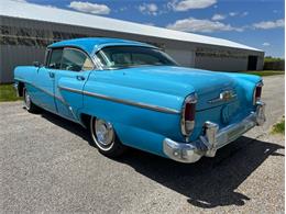 1956 Mercury Montclair (CC-1657437) for sale in Staunton, Illinois