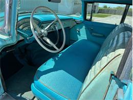 1956 Mercury Montclair (CC-1657437) for sale in Staunton, Illinois
