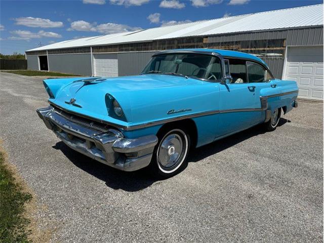1956 Mercury Montclair (CC-1657437) for sale in Staunton, Illinois